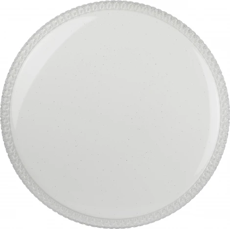 Потолочный светильник светодиодный ЭРА SPB-6-70 Brilliance круглый (220V, круглые)