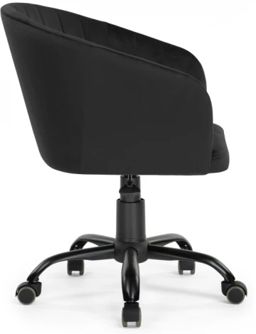 Компьютерное кресло Woodville Тибо черный 464218