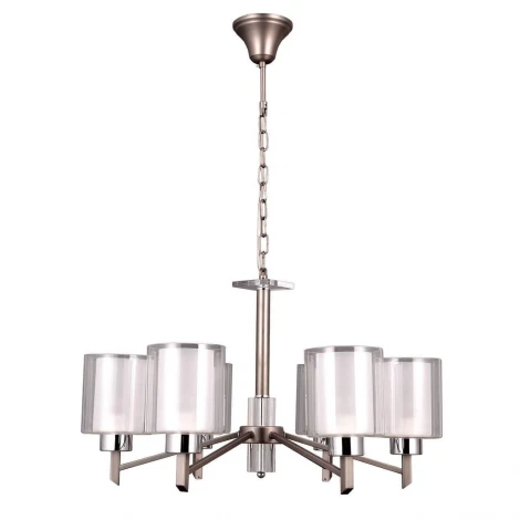 Подвесная люстра Vele Luce Felice 983 VL1425L06