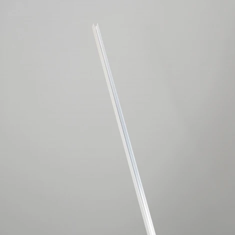 Профиль Алюминиевый 2м для Неона 8х16мм Laitcom FR-23560