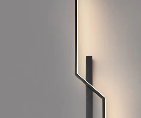 Настенный светильник Kink Light Твист 08411-100L,19(3000K)