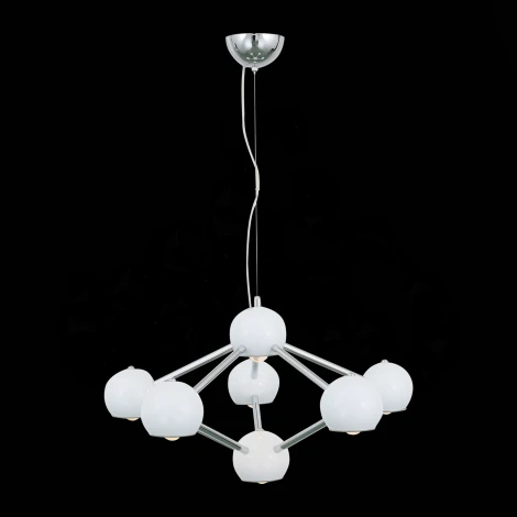 Подвесная люстра ST Luce Rottura SL853.503.07