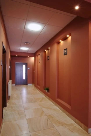 Встраиваемый светильник Rago 1072