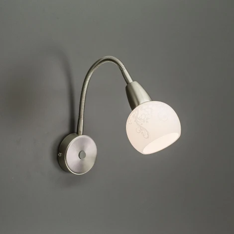 Спот Citilux Соната CL520311 (220V, выключатель, шар)