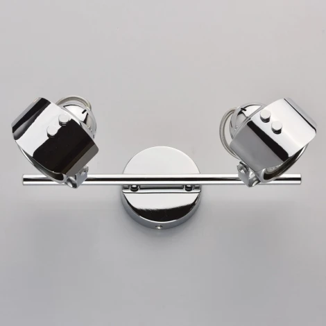 Спот на штанге DeMarkt Алгол 506021602 (220V, круглые)