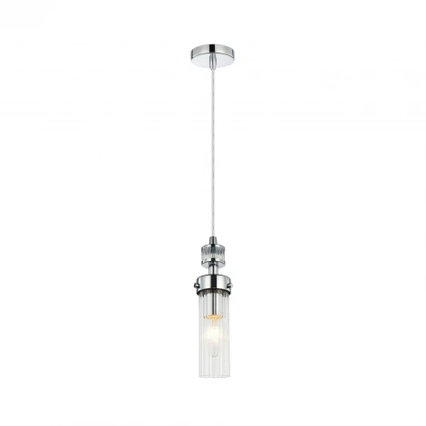 Подвесной светильник Favourite Aestetic 2819-1P (220V, на проводе, круглые)