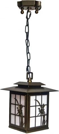 Подвесной уличный светильник LD-Lighting LD-JP LD-JP02 (220V, на цепи, IP44)