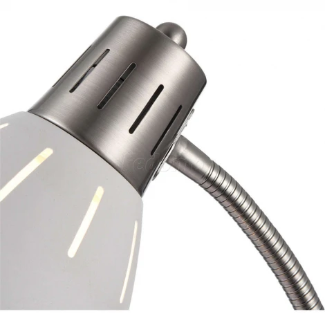 Офисная настольная лампа Freya Nina FR5151-TL-01-W