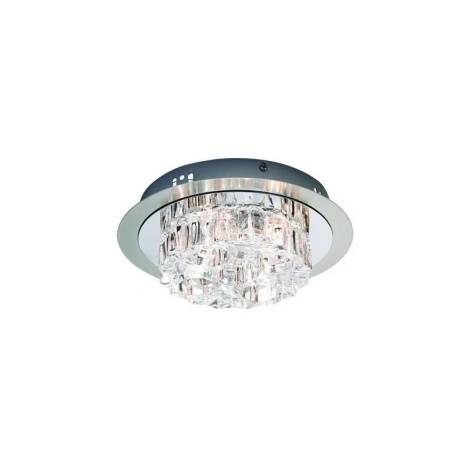 Встраиваемый точечный светильник Markslojd Karradal 103093