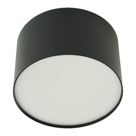 Трековый светильник однофазный светодиодный 12W 220V Feron AL129 51158