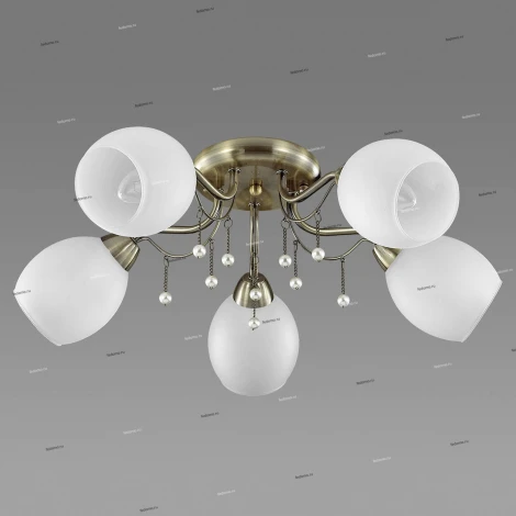 Потолочная люстра Lumion Veronica 3145/5C