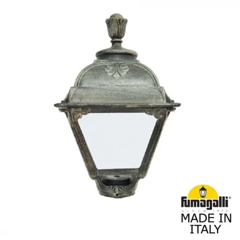Светильник уличный Fumagalli Cefa U23.000.000.Bye27