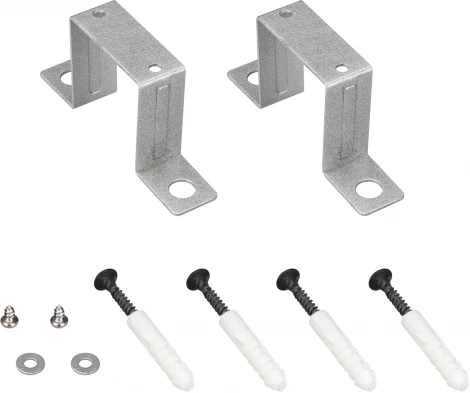 Держатель SL-ARC-3535 SILVER (Металл) 032705 Arlight