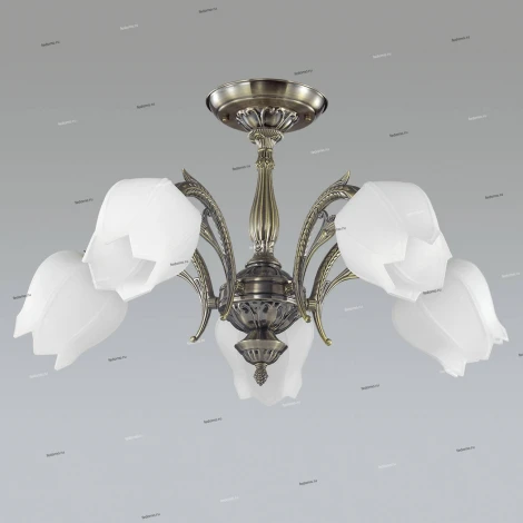 Потолочная люстра Lumion Lysette 2986/5C