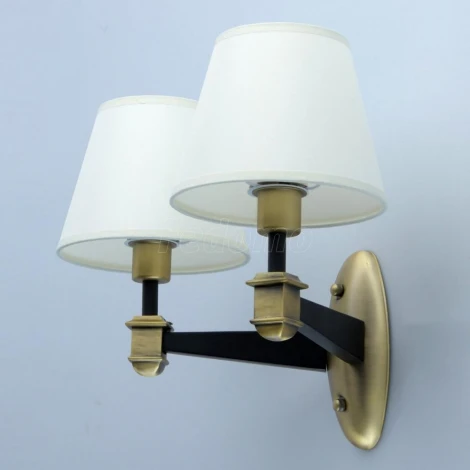Бра MW-Light ДельРей 700023202