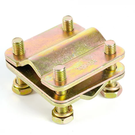 Сжим ответвительный Stekker 50356