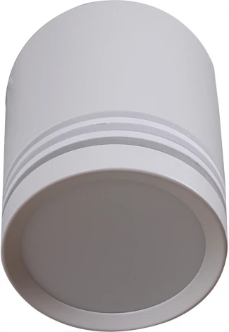 Точечный светильник светодиодный Reluce 81299-9.5-001RT LED5W WT (220V)