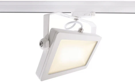 Трековый светильник трехфазный Deko-Light Flood 707139 (LED, 220V)
