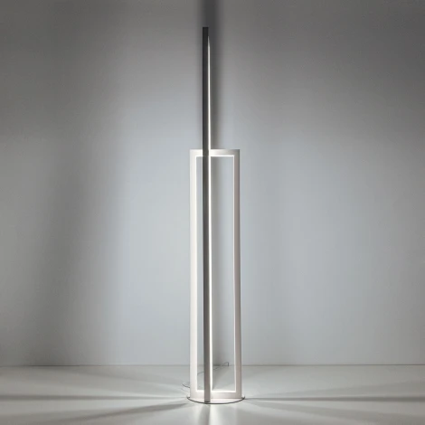 Торшер Citilux Дефанс CL804010 (регулировка яркости, LED, 220V, диммер, сенсорный выключатель)