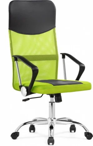 Компьютерное кресло ARANO (Arano 1 green) Woodville арт.15793