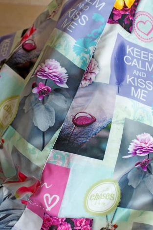 Кресло мешок Dreambag Груша Колибри (XL, Классический) 5004621