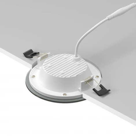 Встраиваемый светильник Nuvolt Trin LDL-028W