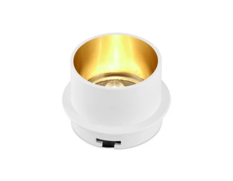 Встраиваемый точечный светильник Ambrella Techno Spot TN201 (220V, круглые)