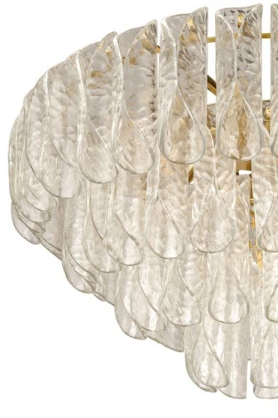 Подвесная люстра L'Arte Luce Circonvo L24019.92