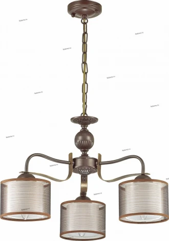 Подвесная люстра Lumion Lilivant 3487/3