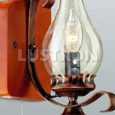Бра Odeon Light Lato 2620/1W