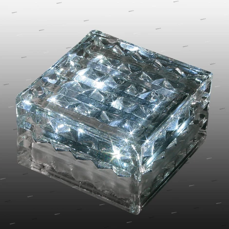Встраиваемый светильник уличный Novotech Tile 357243