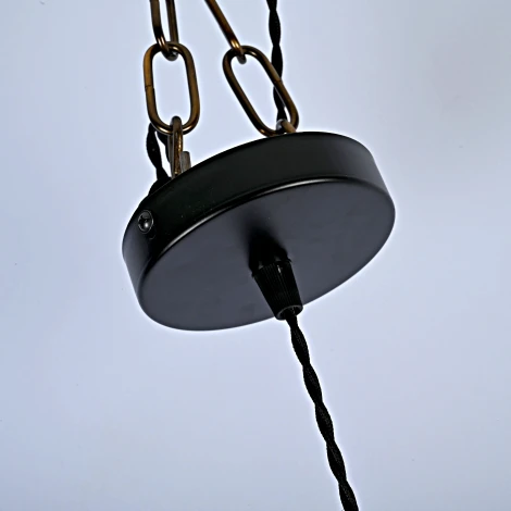 Подвесной светильник ImperiumLoft Industry01 (181045-26) (220V)