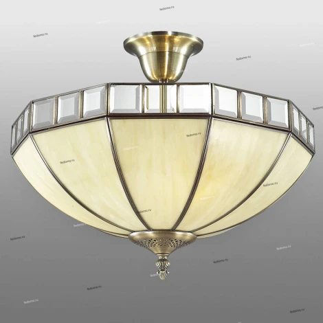 Потолочная люстра Citilux Шербург-1 CL440141 (220V)