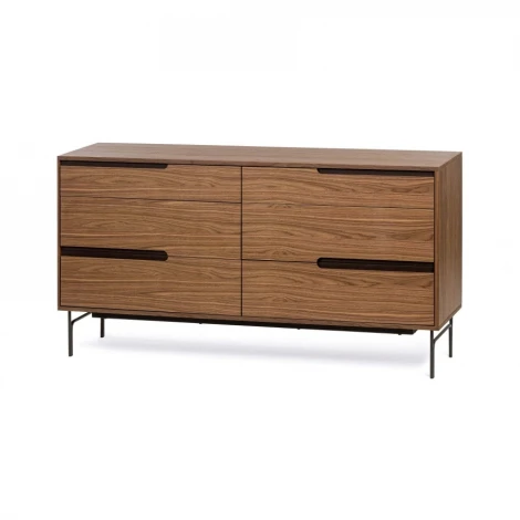 Комод Tara 160х85 COSMO арт.CP1708C1-V36F/V45C-SS15