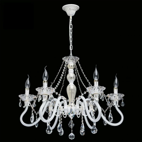 Подвесная люстра MW-Light Селена 482012006