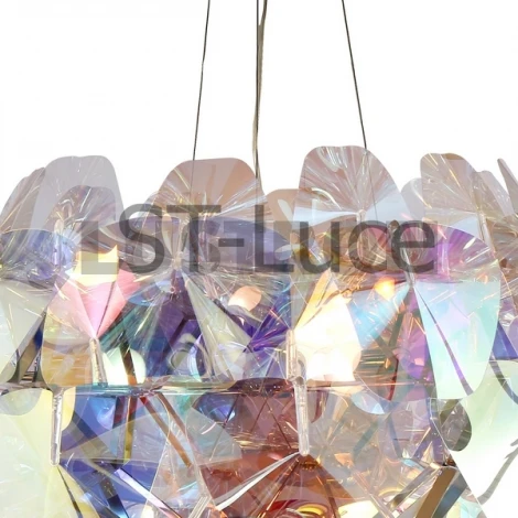 Подвесной светильник ST Luce Baleno SL169.113.03