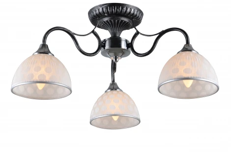 Потолочная люстра J-Light Betty 1265/3C