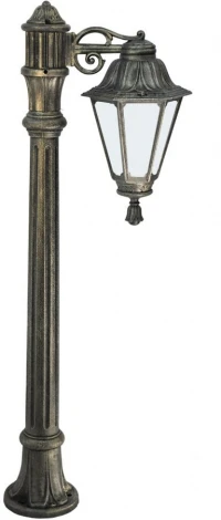 Наземный фонарь Fumagalli Rut E26.163.S10.BYF1R (220V, под старину, IP55)