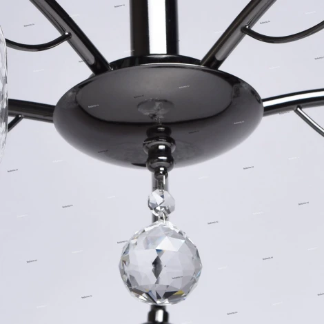 Потолочная люстра MW-Light Грация 358019405
