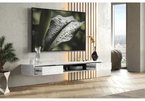 ТВ-тумба Делора 1,6 м Хандис Woodville 674711