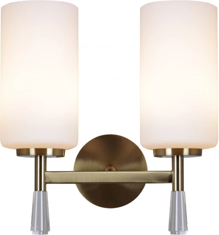 Бра ILLUMICO IL5218-2WLS-24