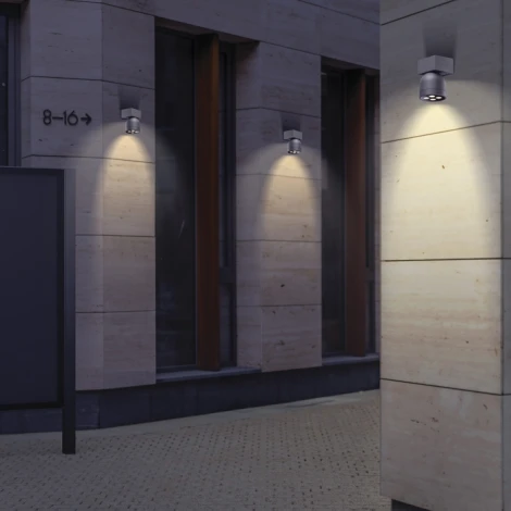 Архитектурная подсветка Novotech Galeati 358113 (LED, 220V, IP65)