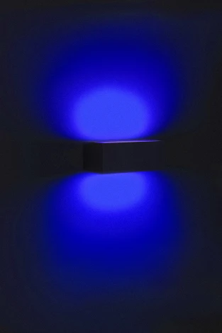 Архитектурная подсветка светодиодная Oasis Light WiZ W1891M Gr