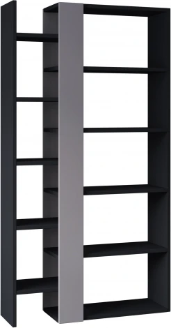 Стеллаж прямой LEVE LIFT BOOKCASE