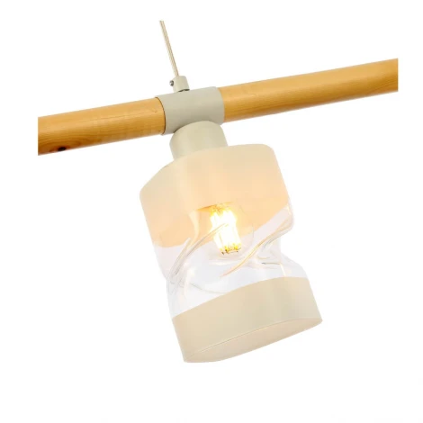 Подвесной светильник Evoluce Abiritto SLE114503-03 (220V, на проводе)