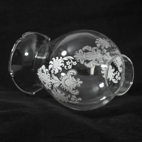 Потолочная люстра Lussole Lgo Sacramento LSP-0092