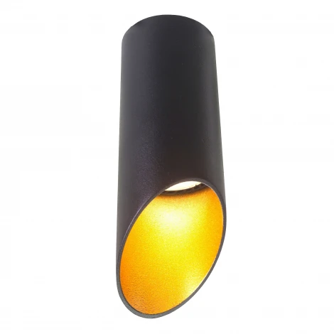 Накладной точечный светильник Denkirs DK2005 DK2011-BK