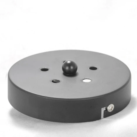 Потолочная люстра Lussole LGO Лафайетте SY6628