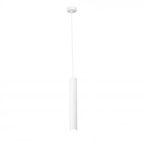 Подвесной светильник Vitaluce V4641-0/1S (220V, на проводе, круглые)