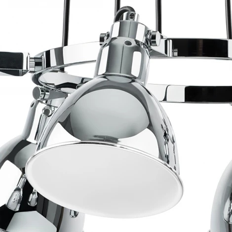 Подвесная люстра Lightstar Acrobata 761164 (220V, на проводе)